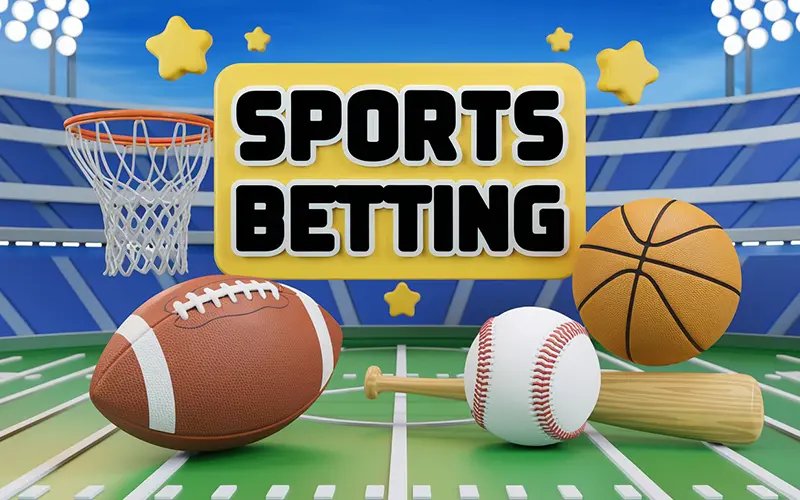 online sports betting